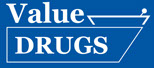 value-drugs